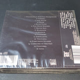 Moonspell - The Great Silver Eye: An Anthology - SLIPCASE BRA