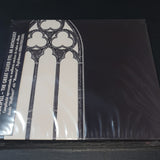 Moonspell - The Great Silver Eye: An Anthology - SLIPCASE BRA