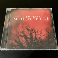 Moonspell - Memorial - ARG