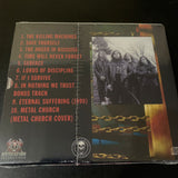 Morta Skuld - Surface - SLIPCASE BRA