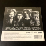 Motörhead - Sacrifice - DIGIPACK BRA