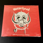 Motorhead - Motorhead 40th Anniversary Edition - DIGIPACK BRA