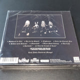 Necrophobic - Spawned by Evil - SLIPCASE BRA