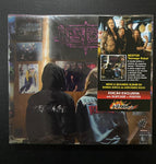 Nestor - Teenage Rebel - SLIPCASE BRA + POSTER