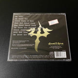 Netuno Doom - The Universe The Prison - BRA