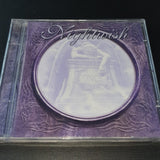 Nightwish - Once - BRA