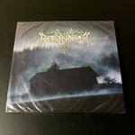 Borknagar - Borknagar - DOBLE DELUXE BRA