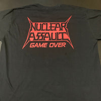 Nuclear Assault - Game Over (EXG)