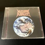 Nuclear Assault - Handle With Care - ARG