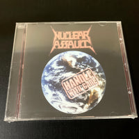 Nuclear Assault - Handle of Care - ARG