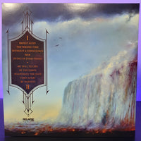Obituary - Dying of Everything - GATEFOLD USA multi color camo picture disc