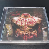 Obituary - Inked in Blood - USA