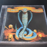 Omen - Warning of Danger - ARG