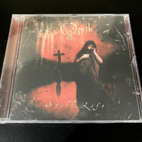 Opeth - Still Life - ARG