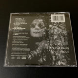 Ozzy Osbourne - Ozzmosis - BRA