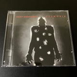 Ozzy Osbourne - Ozzmosis - BRA