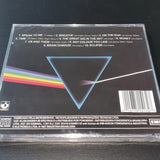 Pink Floyd - Dark Side of the Moon - BRA