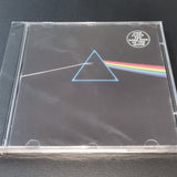 Pink Floyd - Dark Side of the Moon - BRA