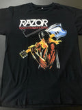 Razor - Executioner's Song