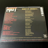 Riot - Born in America - DIGIPACK USA