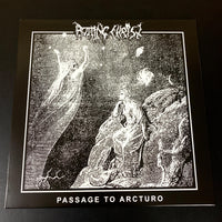 Rotting Christ - Passage to Arcturo - VINILO EU