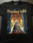 Running Wild - Pile of Skulls