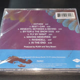 Rush - Fly by Night - ARG