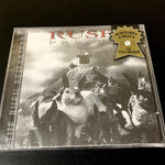 Rush - Presto - REMASTER BRA