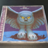 Rush - Fly by Night - ARG