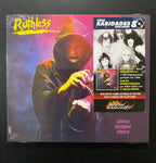 Ruthless - Metal Without Mercy - SLIPCASE BRA