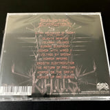 Sadistik Exekution - Kaos - EU