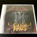 Sadistik Exekution - Kaos - EU