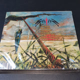 Satan - Suspended Sentence - SLIPCASE BRA