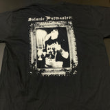 Satanic Warmaster - Karelian Satanist Madness (EXG)