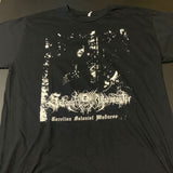 Satanic Warmaster - Karelian Satanist Madness (EXG)