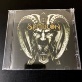 Satyricon - Now Diabolical - ARG