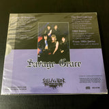 Savage Grace - Master of Disguise - SLIPCASE BRA