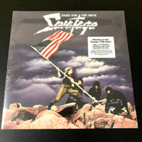 Savatage - Fight for the Rock - VINILO EU