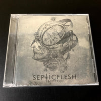 Septic Flesh - Esoptron - EU