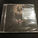 Septic Flesh - Mystic Places of Dawn (nueva portada) - EU