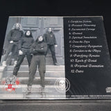 Sinister - Cross the Styx - SLIPCASE BRA