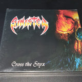 Sinister - Cross the Styx - SLIPCASE BRA