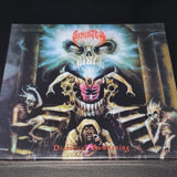 Sinister - Diabolical Summoning - SLIPCASE BRA