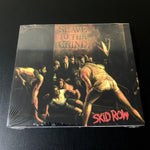 Skid Row - Slave to the Grind - SLIPCASE BRA