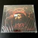 Slayer - Repentless - ARG