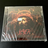 Slayer - Repentless - ARG