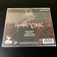 Slayer - Haunting the Chapel - ARG