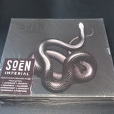 Soen - Imperial - SLIPCASE BRA
