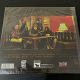 Spiritual Beggars - Earth Blues - SLIPCASE BRA