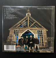 Stryper - To Hell with the Amps - SLIPCASE BRA